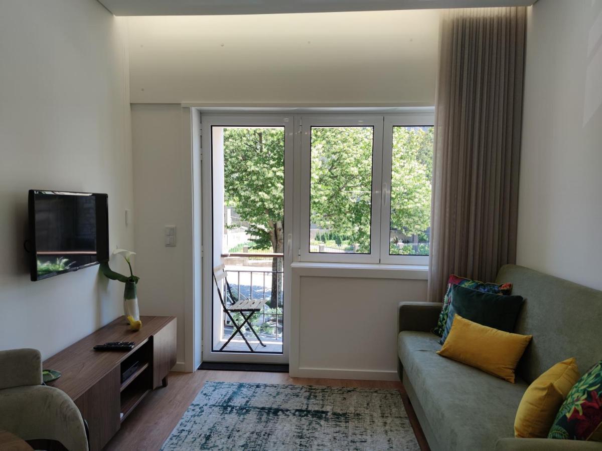 Suite Na Baixa Do Porto Exterior photo